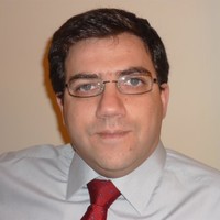 Pedro Mendes