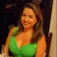 Edjane Santos
