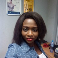 Favour Ekwunife