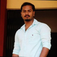 Aswin P Kumar