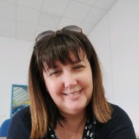 Isabel Bezares Pérez