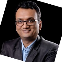 Mudit Sahai