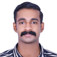 Arjun C