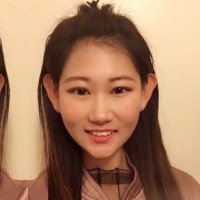 Astrid Wang