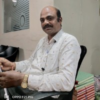 Ashok Arrolla