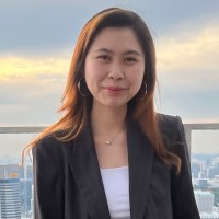 Audrey Sum