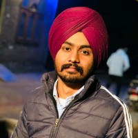 Ravinderpal Singh