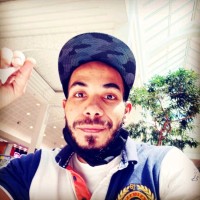 Khaled Abdullah