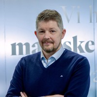 Tonny Andre Morewood