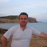 Tom Keating