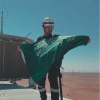 Abdulelah Alruwaili