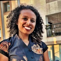 Liane Ferdinandus Msc