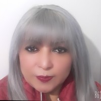 Lila del Rosario Cueva Vasquez