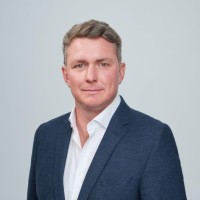 Ben Deacon Mrics