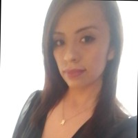 Rosalba Jimenez Rodriguez