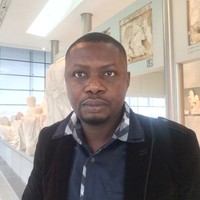 Babatunde Ameye