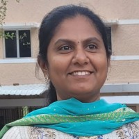 Janani K