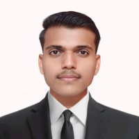 Rupesh Kshirsagar