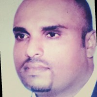 nuwan gamage