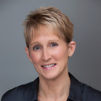 Leslie Gompert
