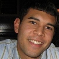 Eric Camacho