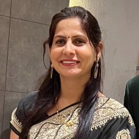Kirti Deshmukh