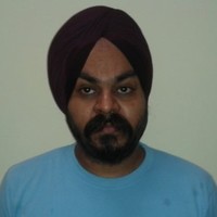 Dr. Harpreet Singh