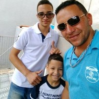 Serginho Soares