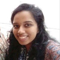 Anagha Ms
