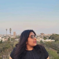 Janki Shah