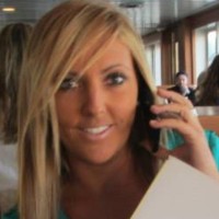 Rocío Pérez Fernandez