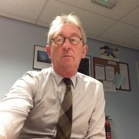 Martin Manning