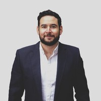 Abraham Garza Terán