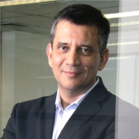 Luiz Antonio NOVAES dos Santos