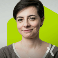 Lucia De Angelis