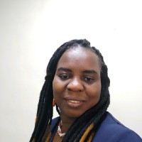 Jeanine Nkakulu