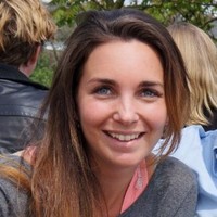 Michelle Brinkhorst
