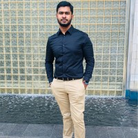 Abhiram GK