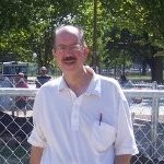 Robert Goodfriend