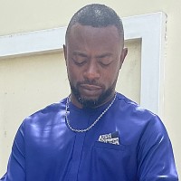 Engr Emmanuel Udegbe