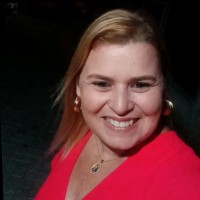 Cintia Michele Da Silva