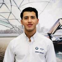 Luis Nicandro Cruz Minor