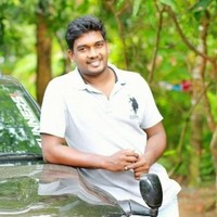 Jenu Jayapalan