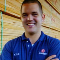 Kyle Wolfinbarger