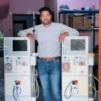 Sajid Masih