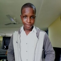 Suleiman Abubakar