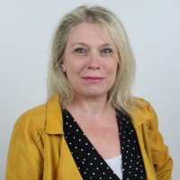 Frédérique Walker