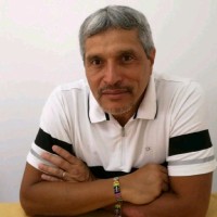 Fabian Daniel Diaz