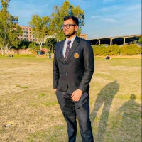 Mehul Sharma