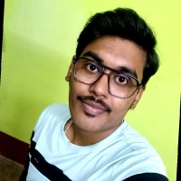 Souvick kumar Das